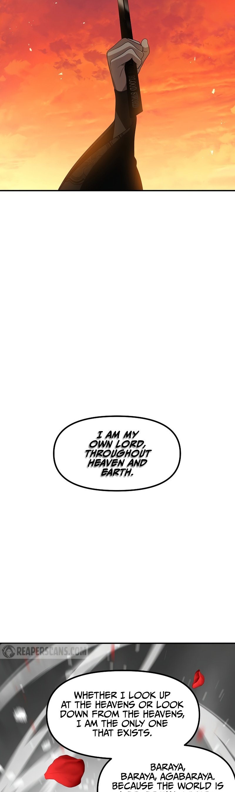 SSS-Class Suicide Hunter, Chapter 78 image 43